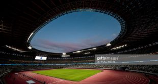 ben trong san van dong olympic 2020 cua nhat ban co gi doc dao