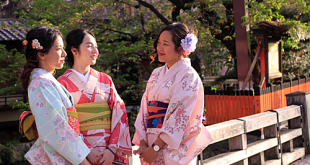 Việt Nam đứng đầu thị trường khách tăng trưởng nhanh nhất ở Nhật Bản với gần 390.000 lượt khách trong năm 2018. Ảnh: Hong Anh.