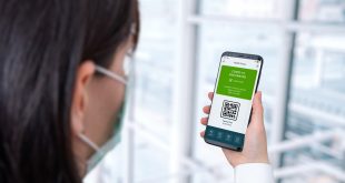 Hộ chiếu vaccine ở Nhật Bản