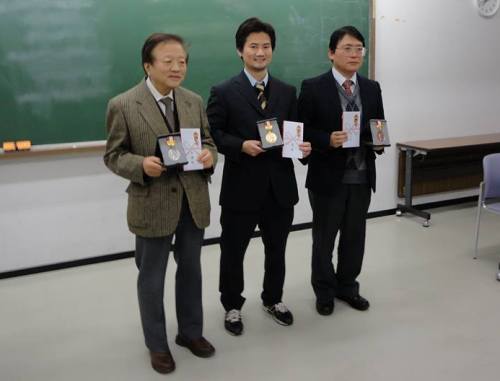 người việt nam tại nhật