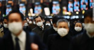 nhat ban san sang ban bo tinh trang khan cap doi voi dich covid-19 hinh 1