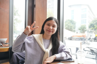 Tik Toker Phương Thử Việc