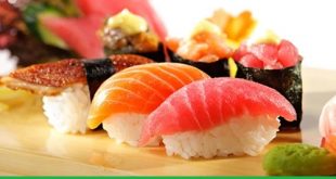 người dân Nhật Bản thường chọn các loại hải sản được đánh bắt tại các vùng duyên hải, bởi lẽ cá ở đây vô cùng ngon và đậm chất dinh dưỡng